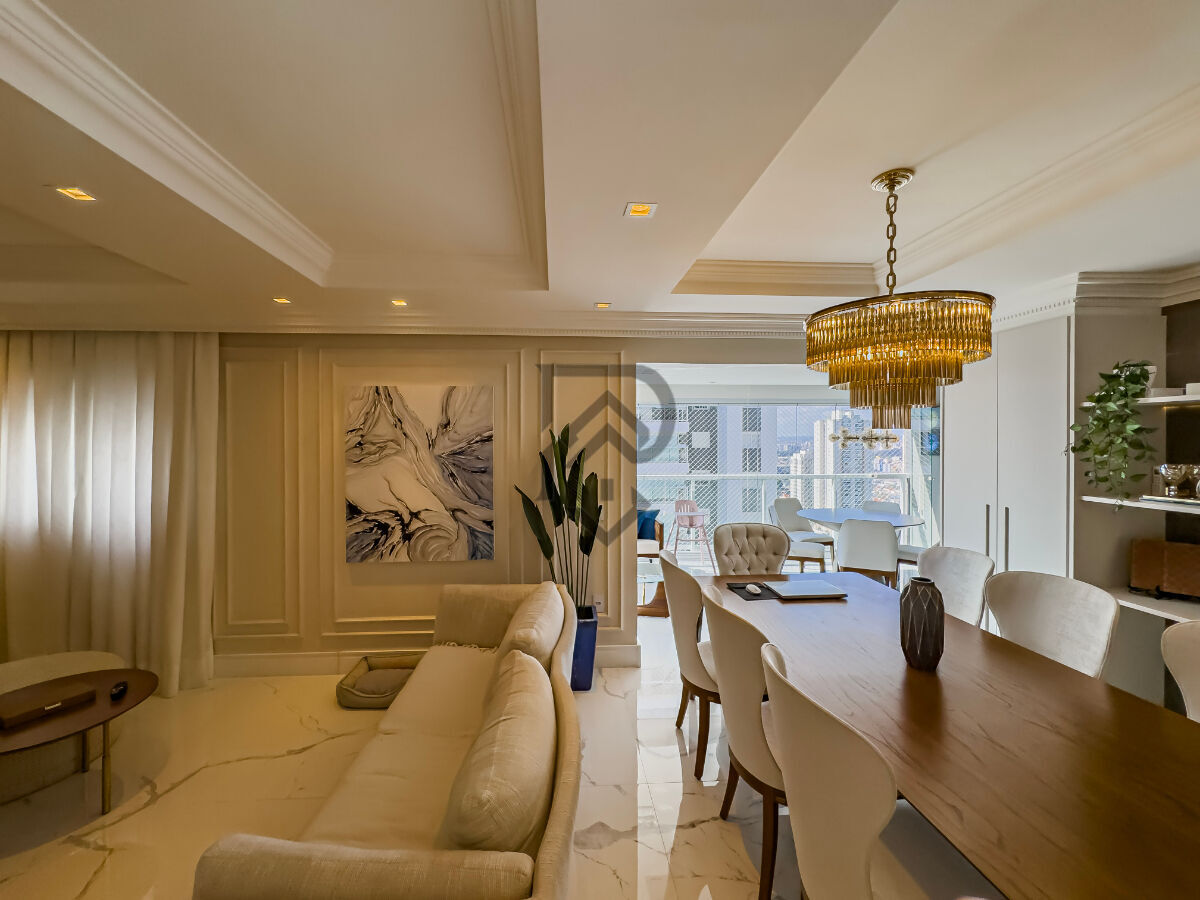 Apartamento, 3 quartos, 140 m² - Foto 17