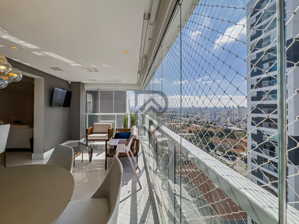 Apartamento, 3 quartos, 140 m² - Foto 28