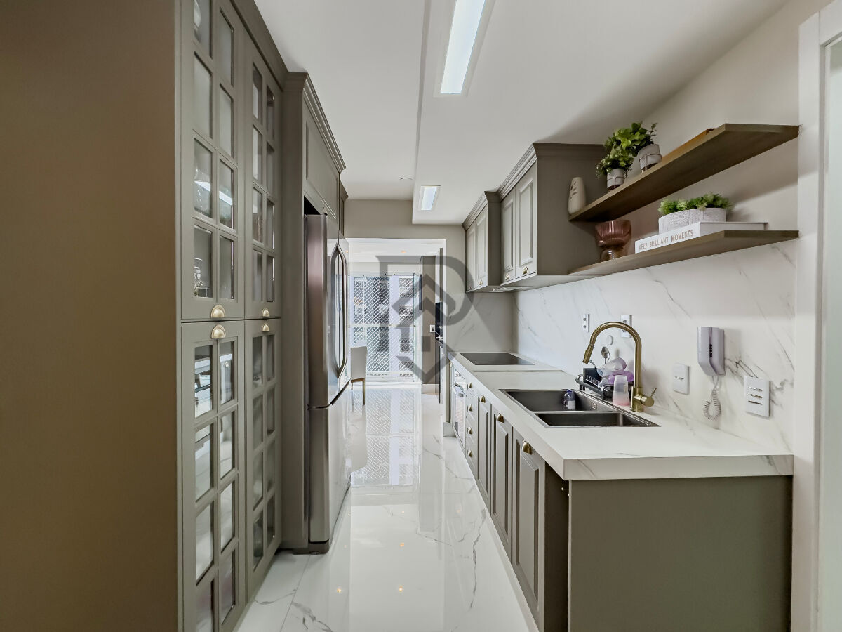 Apartamento, 3 quartos, 140 m² - Foto 35