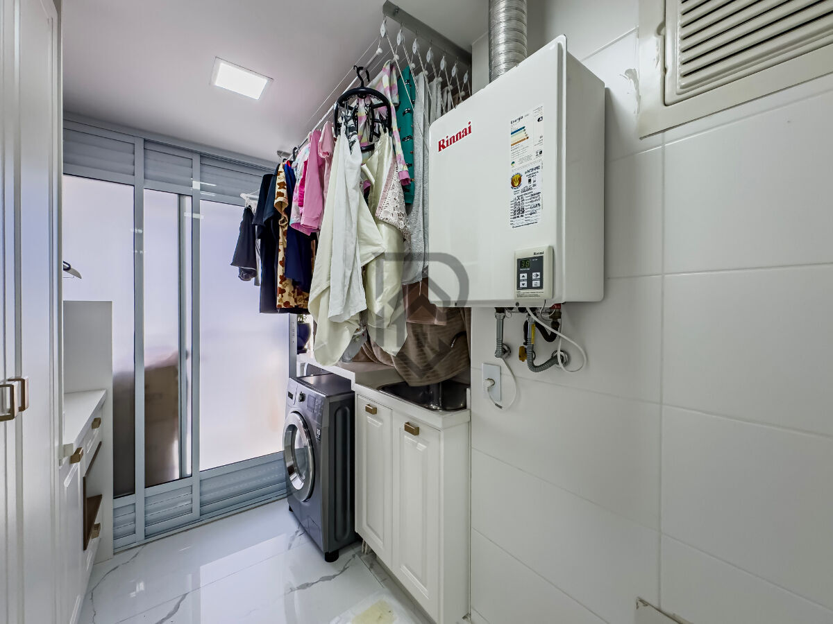 Apartamento, 3 quartos, 140 m² - Foto 42