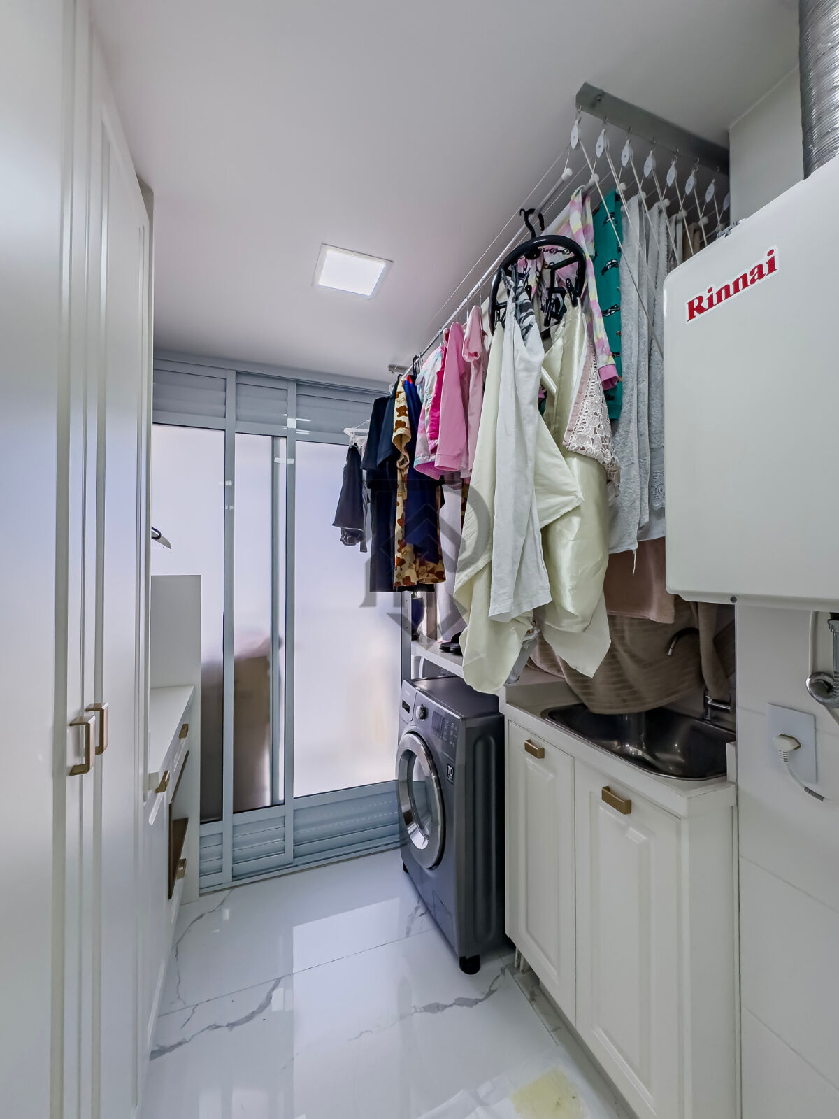 Apartamento, 3 quartos, 140 m² - Foto 41