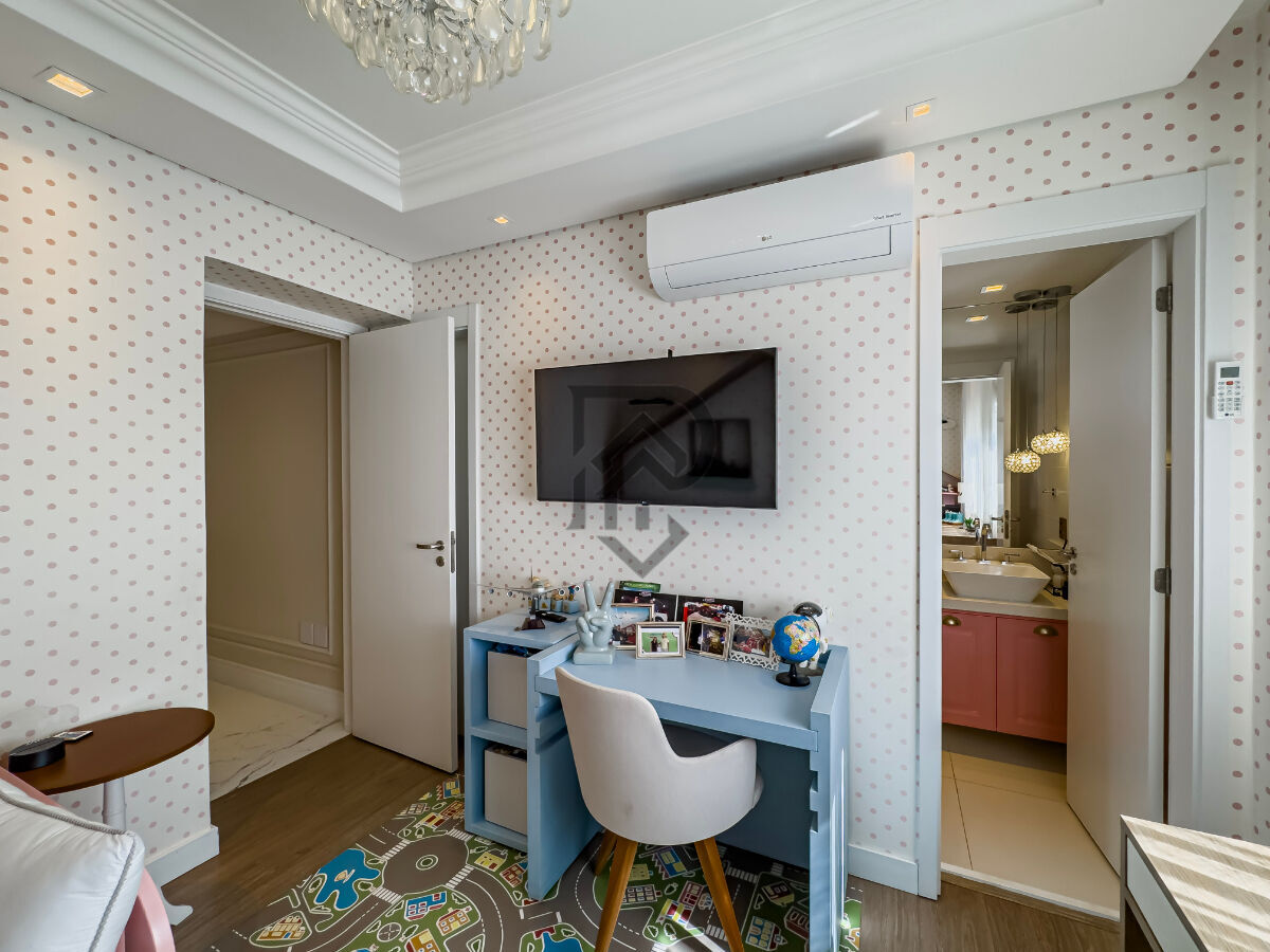 Apartamento, 3 quartos, 140 m² - Foto 40