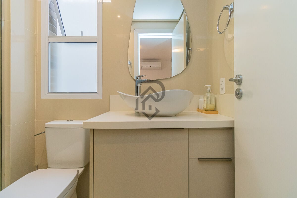 Apartamento, 2 quartos, 53 m² - Foto 32