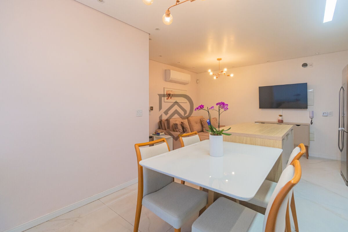 Apartamento, 2 quartos, 53 m² - Foto 10