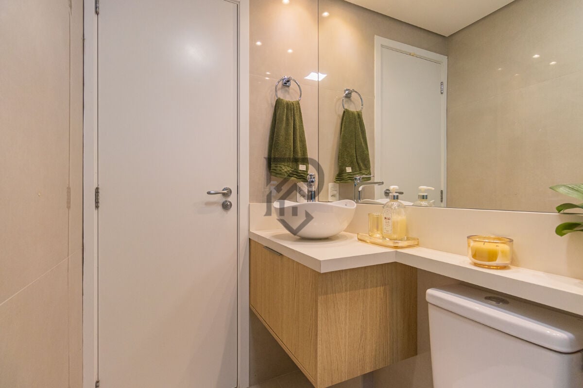 Apartamento, 2 quartos, 53 m² - Foto 42
