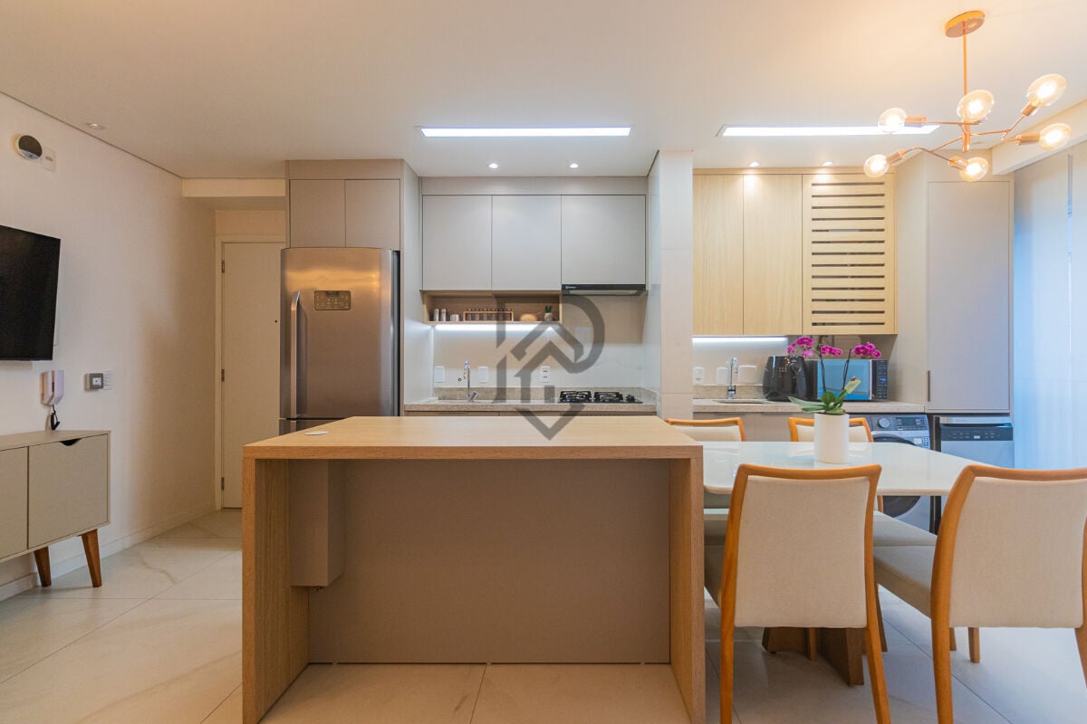 Apartamento, 2 quartos, 53 m² - Foto 14