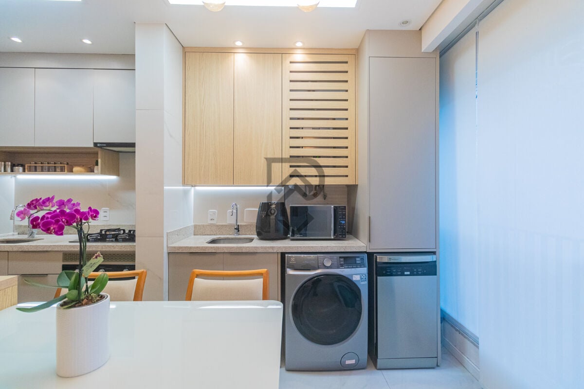 Apartamento, 2 quartos, 53 m² - Foto 20