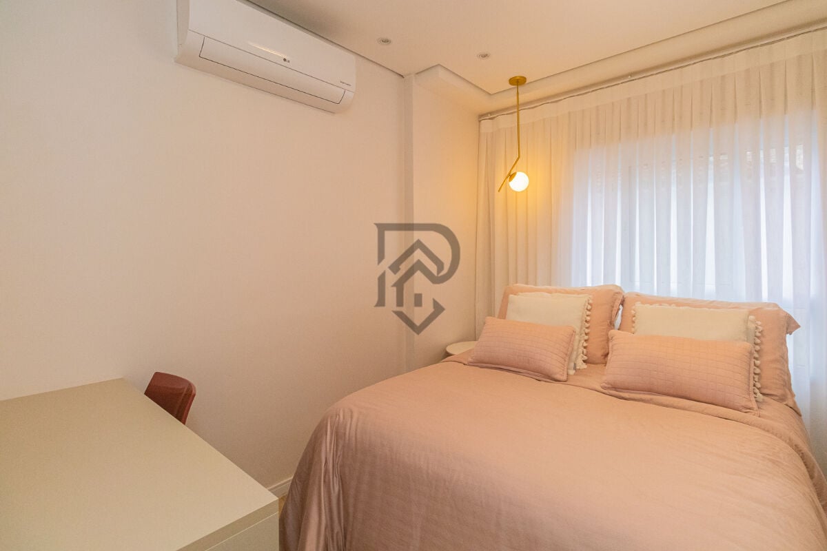 Apartamento, 2 quartos, 53 m² - Foto 24