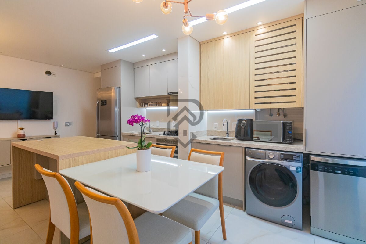 Apartamento, 2 quartos, 53 m² - Foto 22