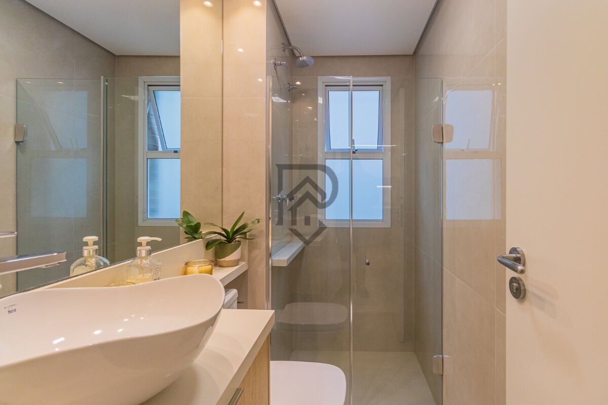 Apartamento, 2 quartos, 53 m² - Foto 40