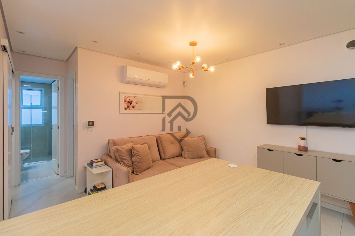 Apartamento, 2 quartos, 53 m² - Foto 8