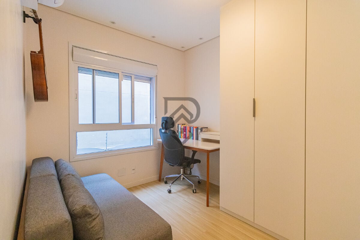 Apartamento, 2 quartos, 53 m² - Foto 34