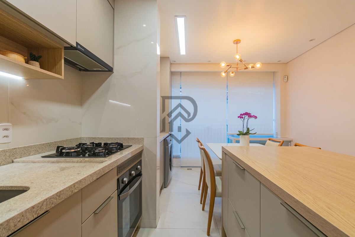 Apartamento, 2 quartos, 53 m² - Foto 17