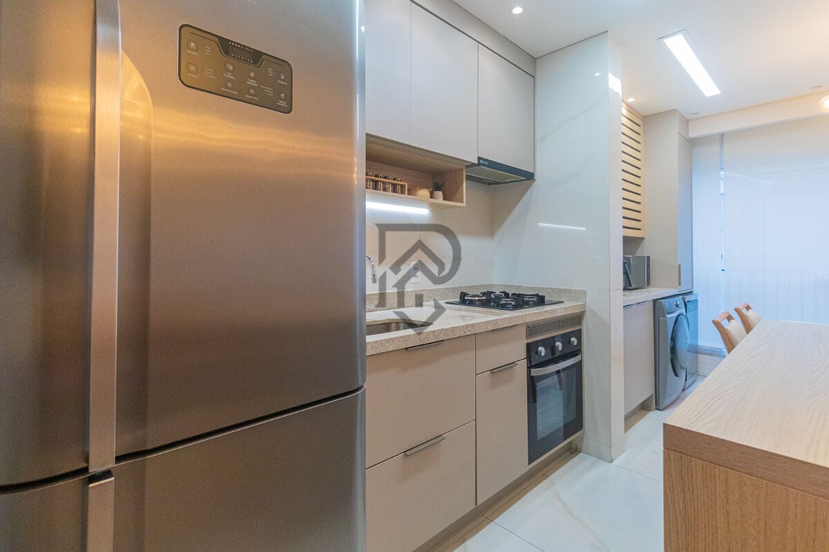 Apartamento, 2 quartos, 53 m² - Foto 16