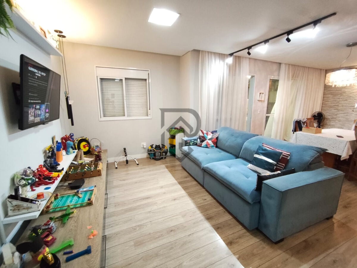 Apartamento, 3 quartos, 116 m² - Foto 15