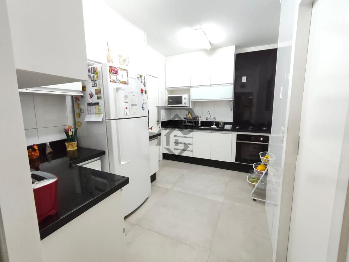 Apartamento, 3 quartos, 116 m² - Foto 20