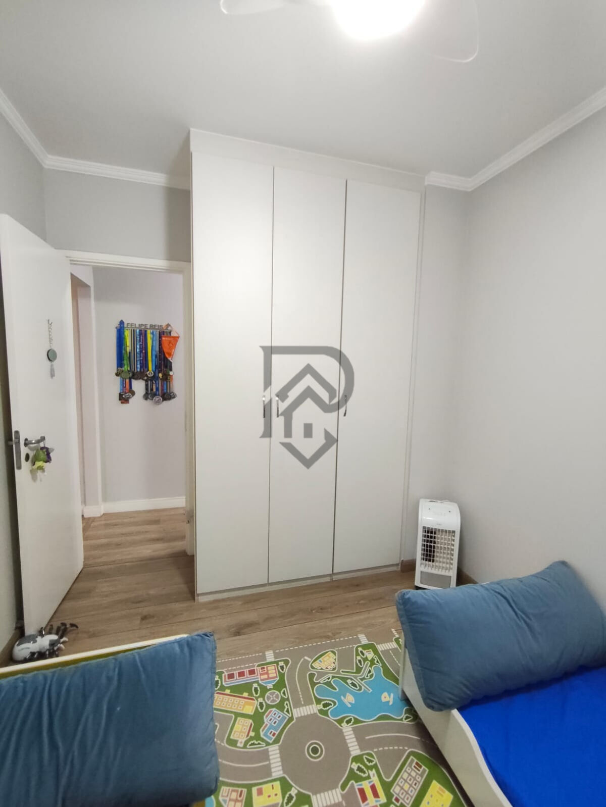 Apartamento, 3 quartos, 116 m² - Foto 40