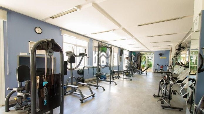 Apartamento, 3 quartos, 116 m² - Foto 12