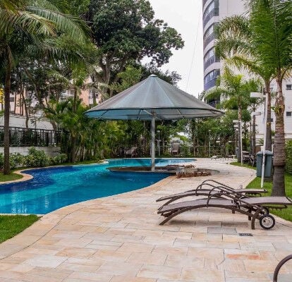 Apartamento, 3 quartos, 116 m² - Foto 4