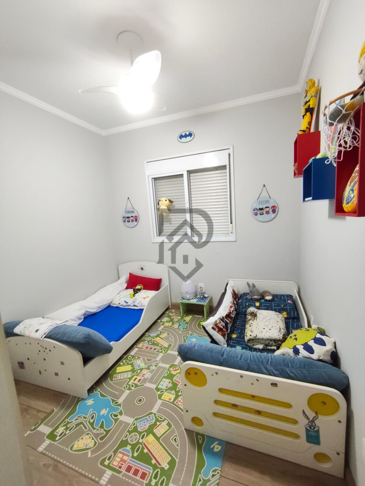 Apartamento, 3 quartos, 116 m² - Foto 41