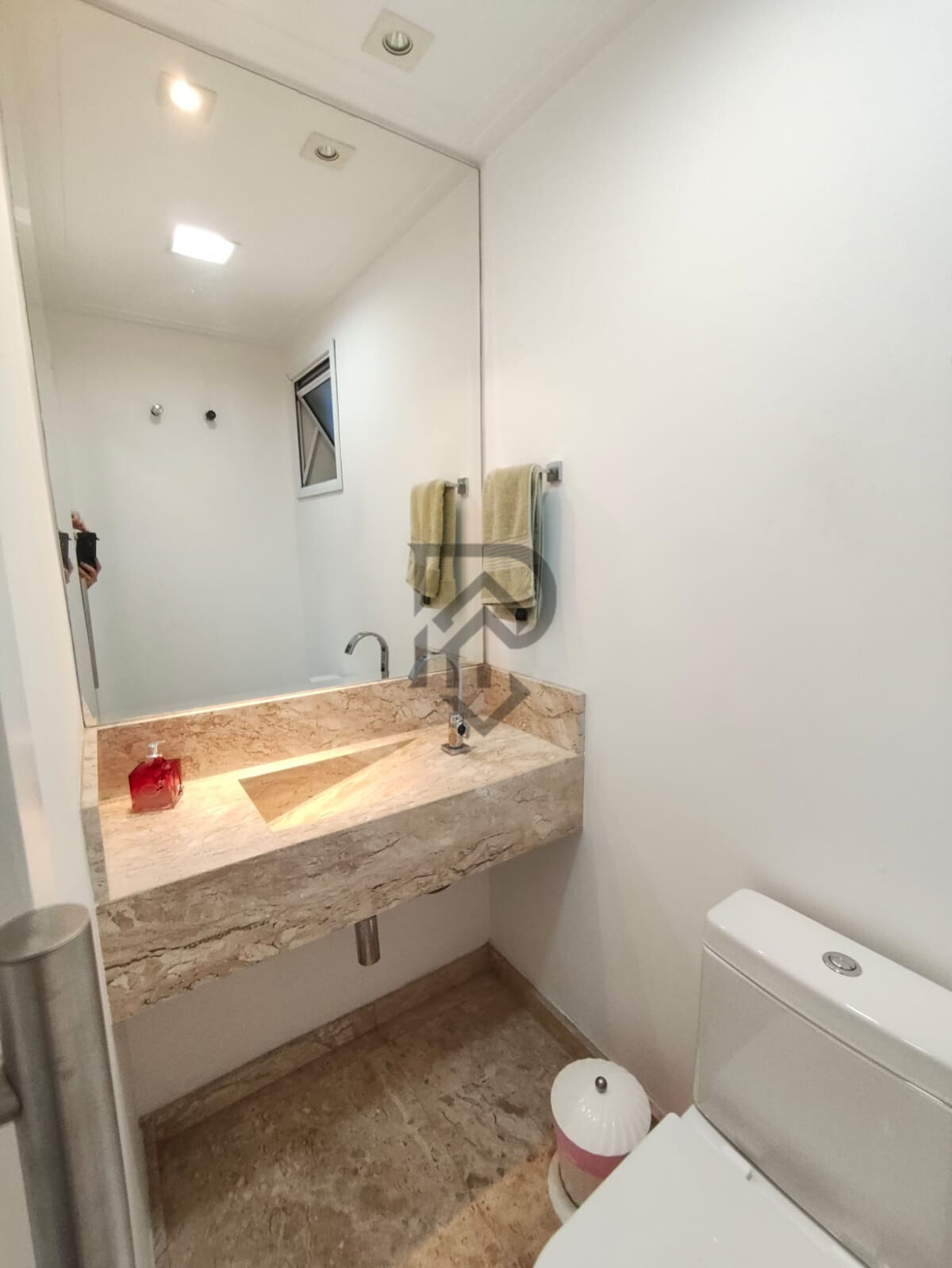 Apartamento, 3 quartos, 116 m² - Foto 48