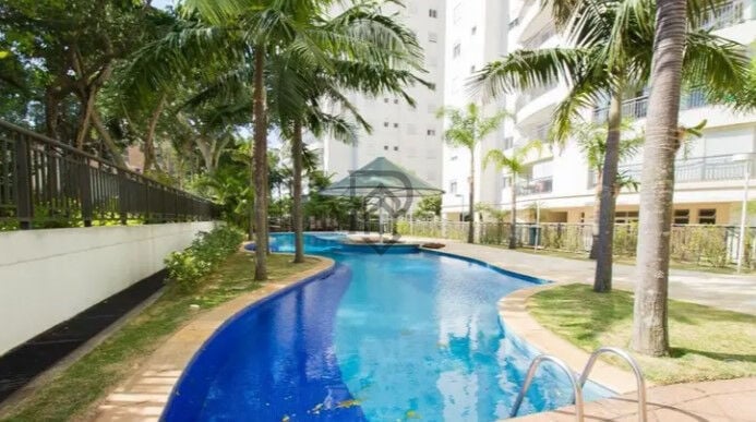 Apartamento, 3 quartos, 116 m² - Foto 1