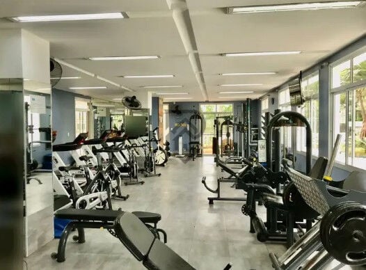 Apartamento, 3 quartos, 116 m² - Foto 13