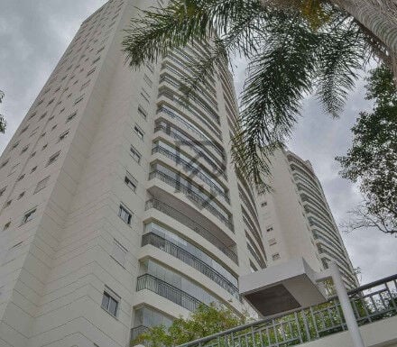 Apartamento, 3 quartos, 116 m² - Foto 3