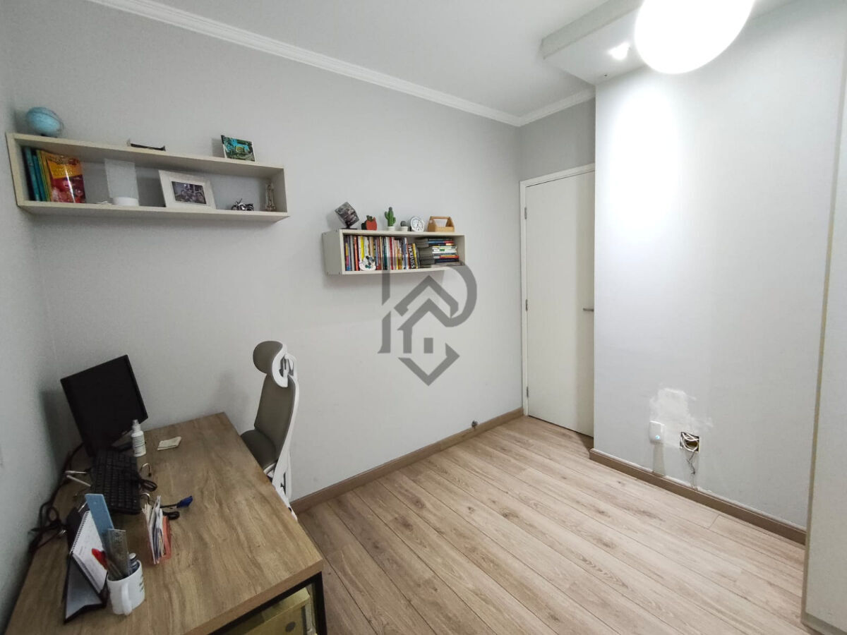 Apartamento, 3 quartos, 116 m² - Foto 37