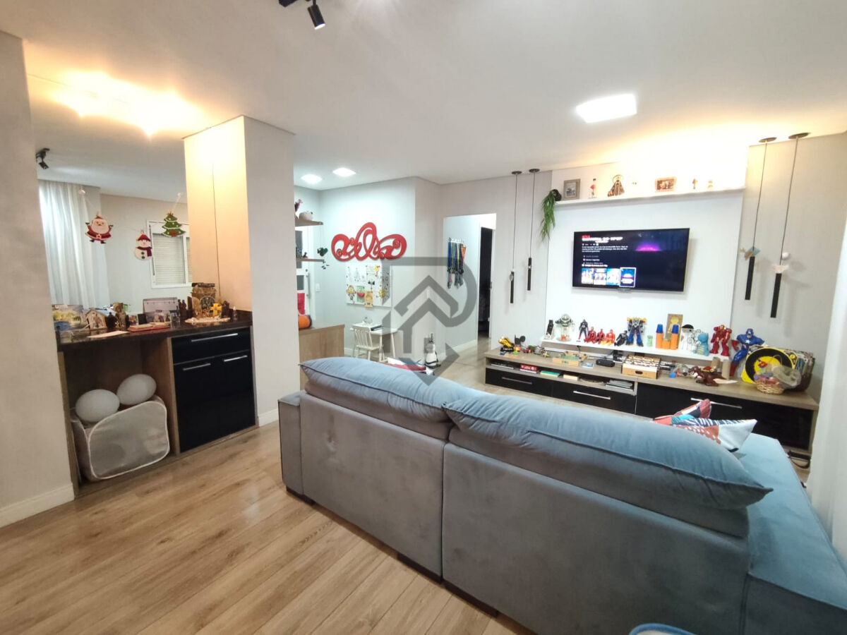 Apartamento, 3 quartos, 116 m² - Foto 33