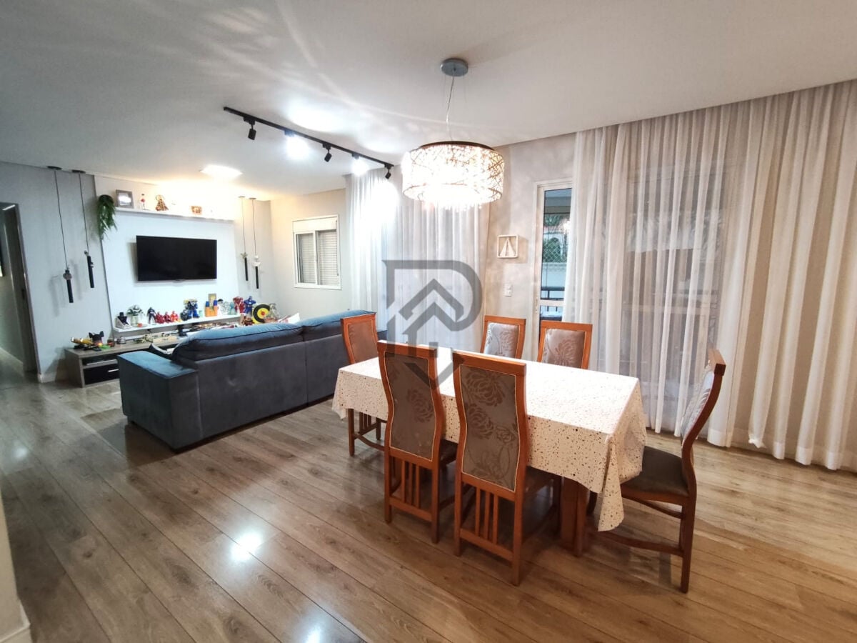 Apartamento, 3 quartos, 116 m² - Foto 17