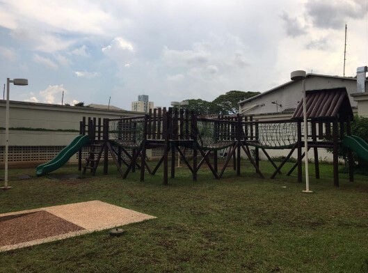 Apartamento, 3 quartos, 116 m² - Foto 10