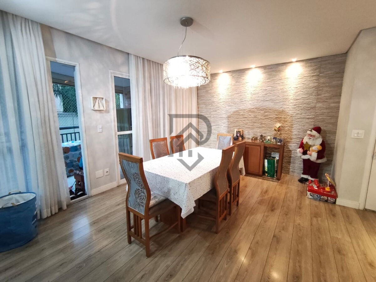 Apartamento, 3 quartos, 116 m² - Foto 14