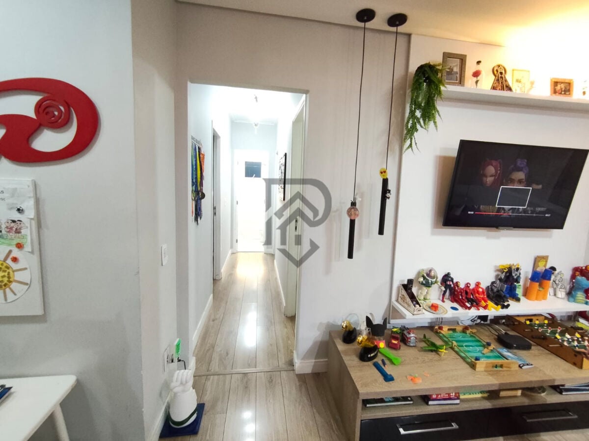 Apartamento, 3 quartos, 116 m² - Foto 16
