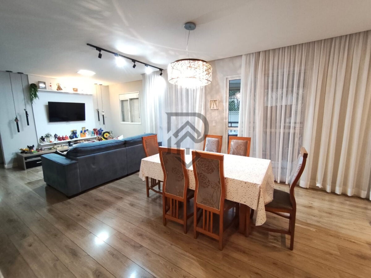 Apartamento, 3 quartos, 116 m² - Foto 19