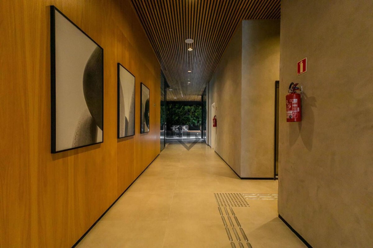 Apartamento, 3 quartos, 92 m² - Foto 3