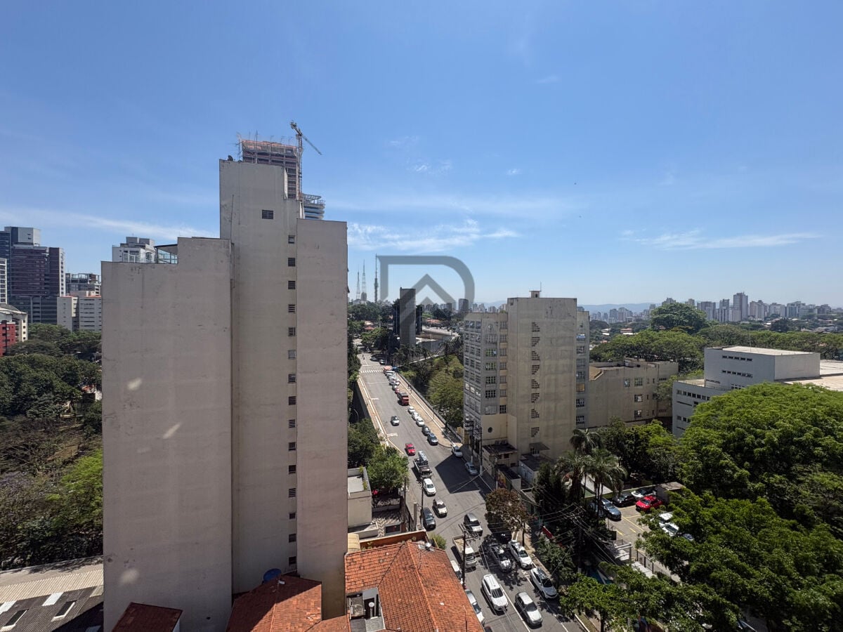 Apartamento, 3 quartos, 92 m² - Foto 25