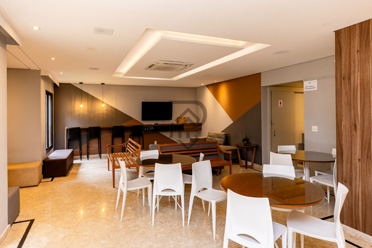 Apartamento, 4 quartos, 132 m² - Foto 49