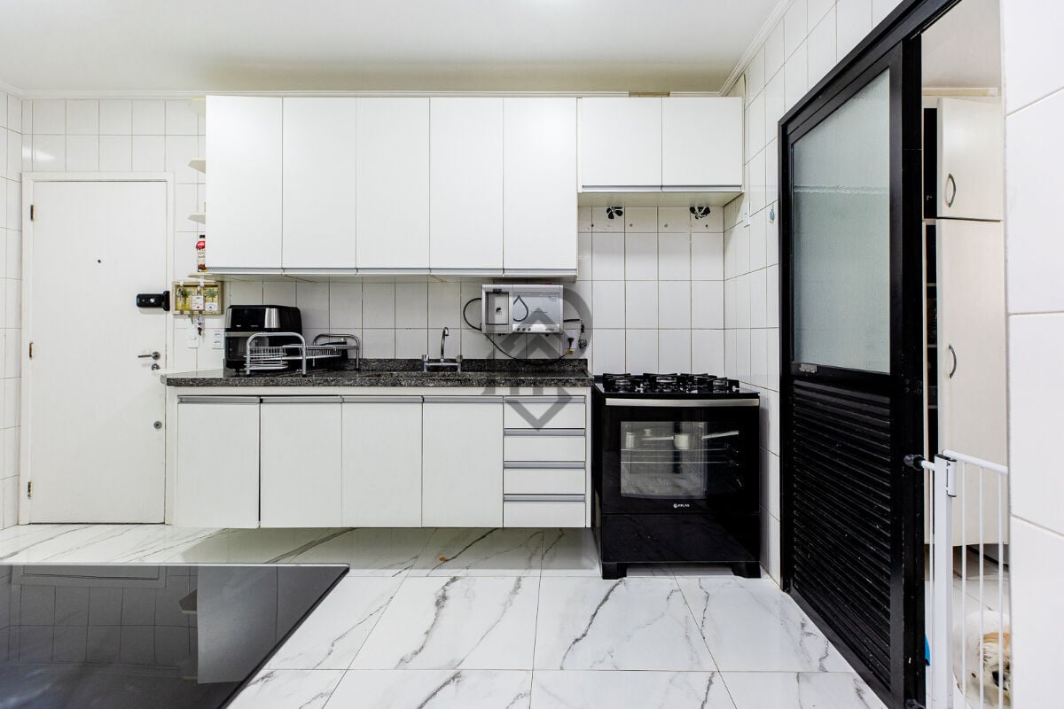 Apartamento, 4 quartos, 132 m² - Foto 15