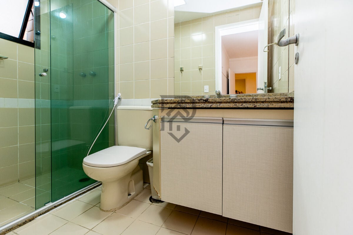 Apartamento, 4 quartos, 132 m² - Foto 21