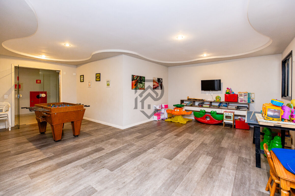 Apartamento, 4 quartos, 132 m² - Foto 33