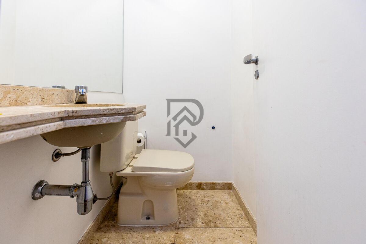 Apartamento, 4 quartos, 132 m² - Foto 32