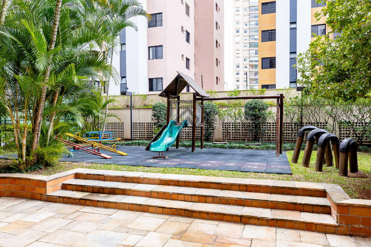 Apartamento, 4 quartos, 132 m² - Foto 35