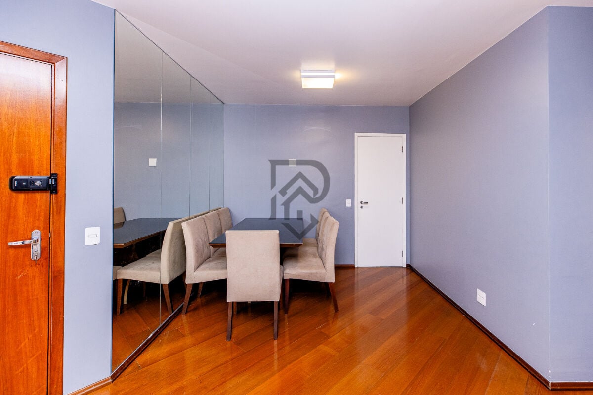 Apartamento, 4 quartos, 132 m² - Foto 10