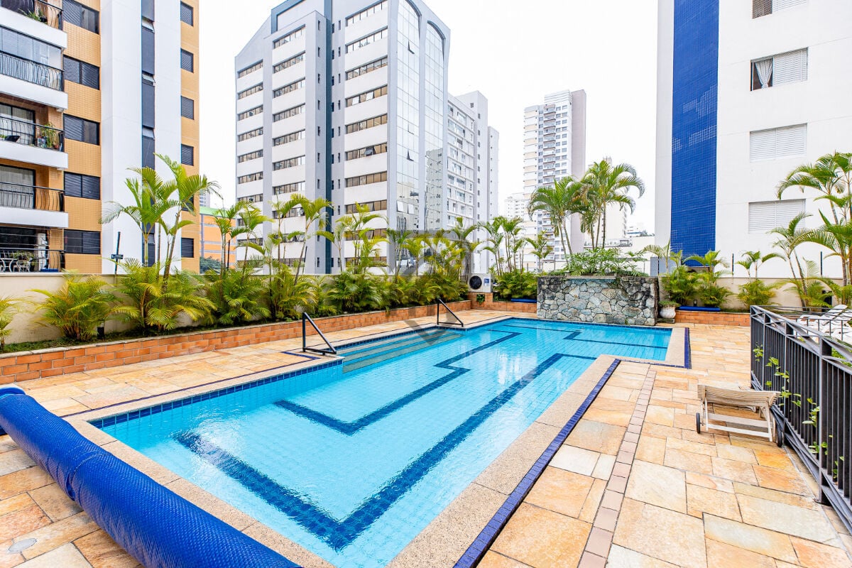 Apartamento, 4 quartos, 132 m² - Foto 5