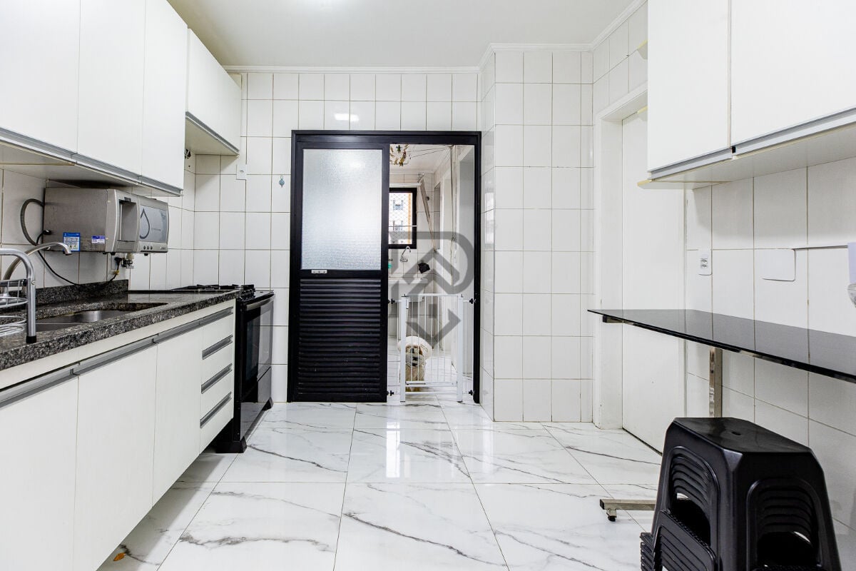 Apartamento, 4 quartos, 132 m² - Foto 18