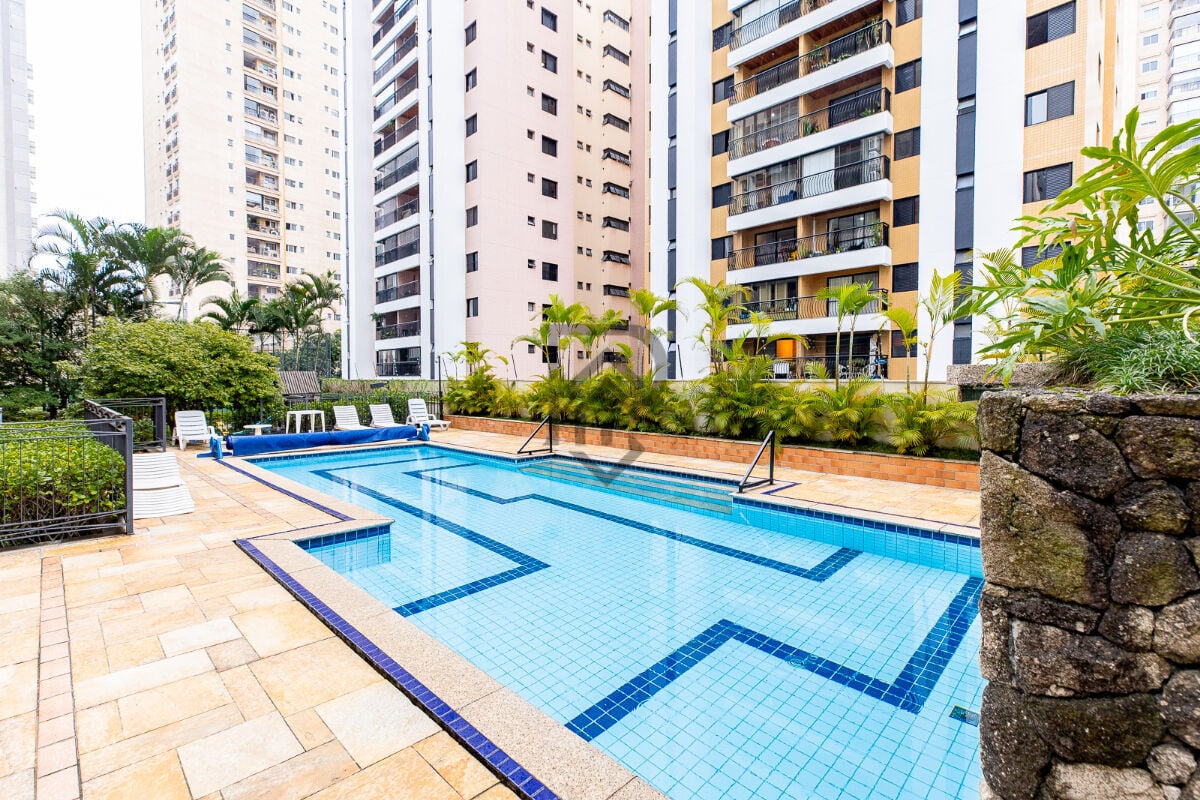 Apartamento, 4 quartos, 132 m² - Foto 1