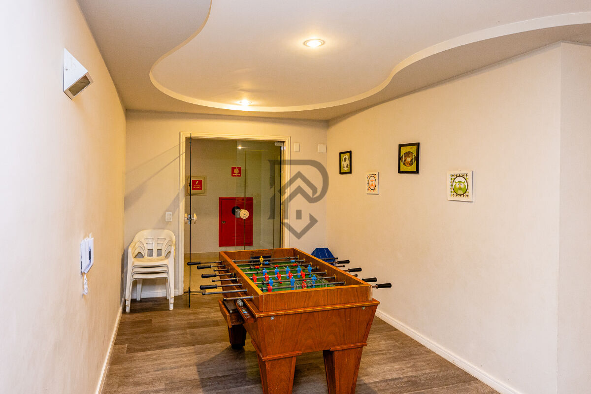 Apartamento, 4 quartos, 132 m² - Foto 34