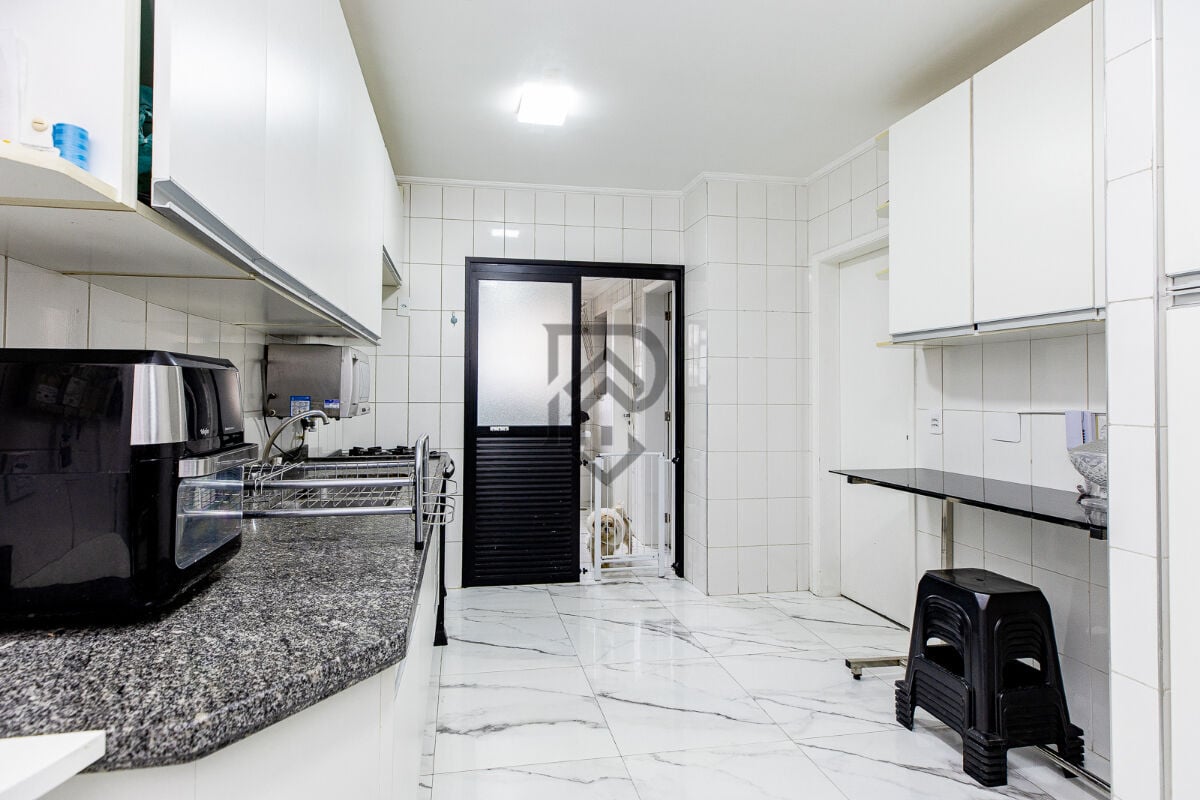 Apartamento, 4 quartos, 132 m² - Foto 17