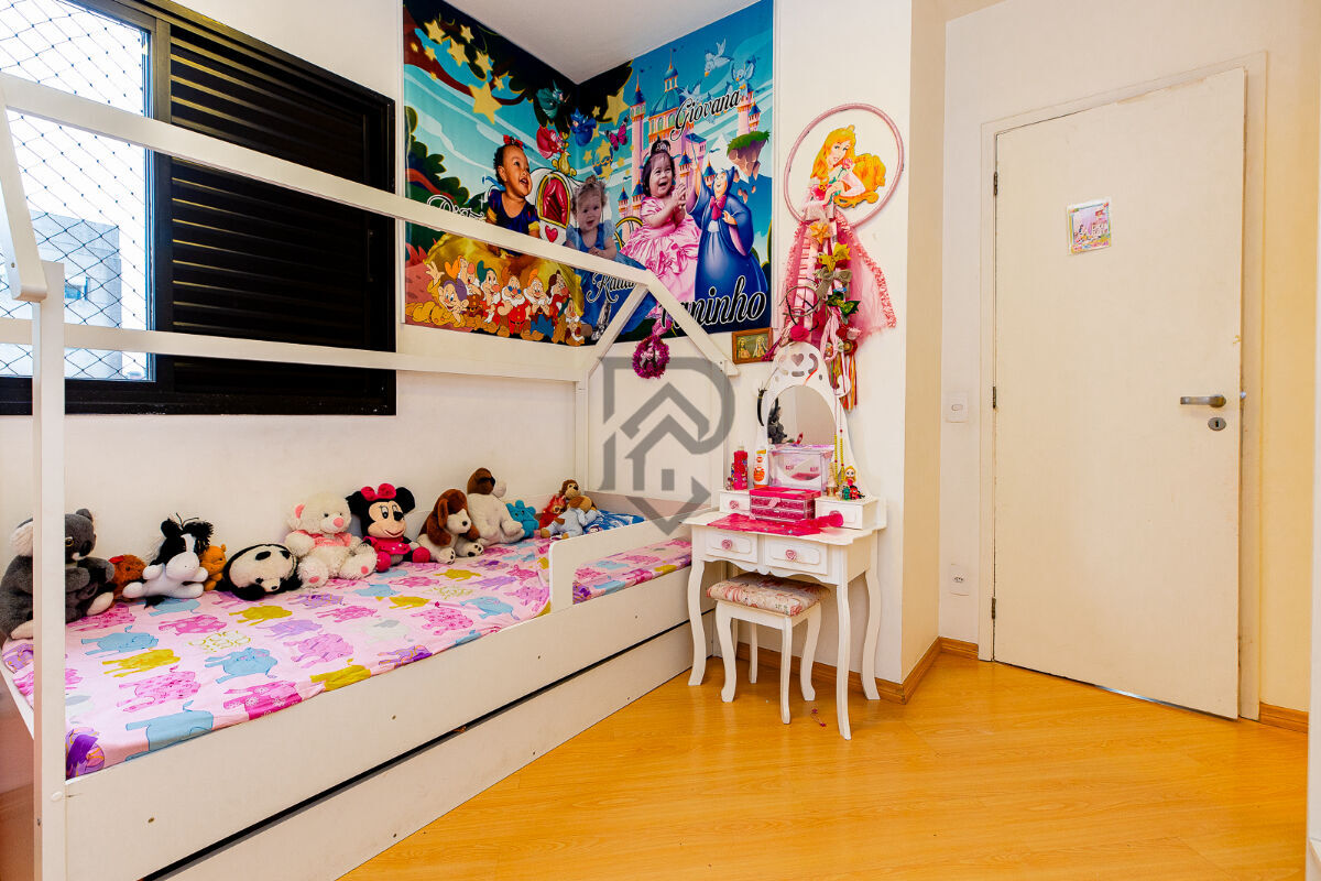 Apartamento, 4 quartos, 132 m² - Foto 25